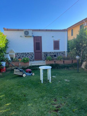 Casa Vacanza Trabia